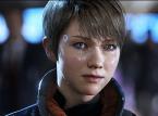 Quantic Dream and the long road to Detroit