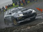 Did Codemasters just tease Dirt Rally 2.0?