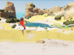 Rime inspired by Tomb Raider, but wasn't an adventure at first