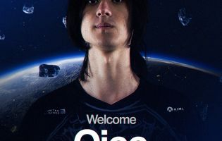 Ojee joins the New York Excelsior
