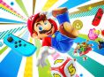 Is Nintendo preparing a Super Mario Party sequel?