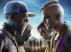 Watch Dogs 2 gets a four-player party mode
