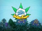 Wiz Khalifa is making a marijuana-themed video game