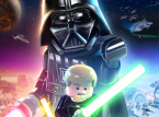 Lego Star Wars: The Skywalker Saga's key art revealed