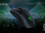 Razer Viper 8K, the world's fastest gaming mouse at 8000Hz polling rate
