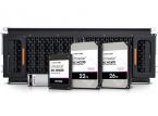 Western Digital launches lots of new storage solutions aimed at gaming