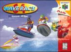 Wave Race 64 is coming to Nintendo Switch Online later this week