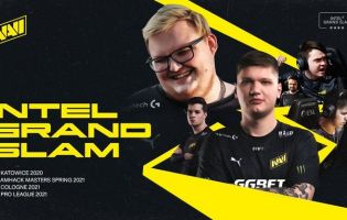 Flamie has parted ways with Natus Vincere