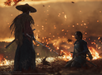 Ghost of Tsushima to take between 30 and 50 hours to complete