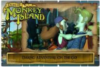 New Monkey Island for iOS