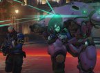 Overwatch opens up for stress test this weekend