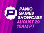 Panic Games to host showcase in two weeks time