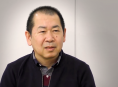 Yu Suzuki will "never give up" with Shenmue series