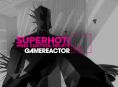 We'll try Superhot: Mind Control Delete out on today's stream