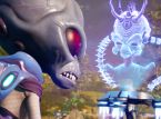 Destroy All Humans! features a previously unreleased level