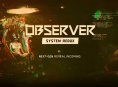 Observer: System Redux is confirmed for PC