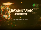 Bloober Team's next game is Observer: Redux System