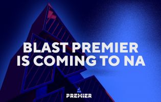 BLAST Premier is going to the US this year