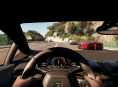Config issue with Forza Horizon 2 racing wheel