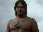 Death Stranding news at The Game Awards?