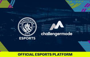 Manchester City expands further into esports