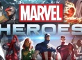 Marvel Heroes Beta Key Giveaway