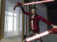 No More Heroes 1 and 2 are coming to PC on June 9