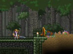 Starbound finally leaving Early Access, feature list revealed