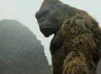 Is Godzilla in Kong: Skull Island?