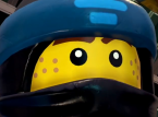 Lego Ninjago Movie Video Game is coming in October