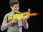NERF movie pitch from Brooklyn Nine-Nine writer sounds like a massive missed opportunity