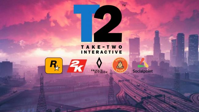 Take-Two lays off over 500 employees after previously having 'no plans' to do so