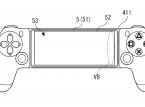 Sony patent reveals smartphone controller