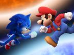 Sonic 2 director wants to make a Smash Bros movie: "Nothing would make me happier"
