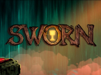 Sworn is a new 1-4 co-op roguelike from a team of Riot Game veterans