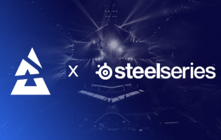 BLAST Premier has partnered with SteelSeries