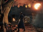 Big patch drops ahead of Bloodborne expansion