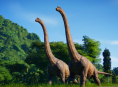 Jurassic World Evolution: Complete Edition is coming to Switch