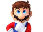 Twitter account looks to be tied to Super Mario 35th Anniversary