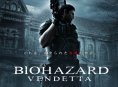 New images from Resident Evil: Vendetta