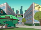 Hulu renews Futurama by ordering two new seasons