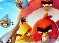 Rovio's CEO departs the after just a few months