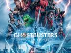 Ghostbusters: Frozen Empire's latest posters ice some Mini-Pufts