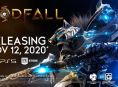 Godfall will launch in November along with PS5