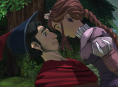 King's Quest: "We wanted to focus on the awkward comedy"