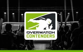 Blizzard announces changes to Overwatch Contenders in 2019