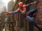 Watch the extended Spider-Man gameplay trailer from E3