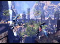 Welcome to the Abyss DLC announced for Trials Fusion