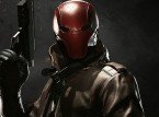 Red Hood revealed in new Injustice 2-trailer