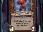 All the cards currently known in Knights of the Frozen Throne